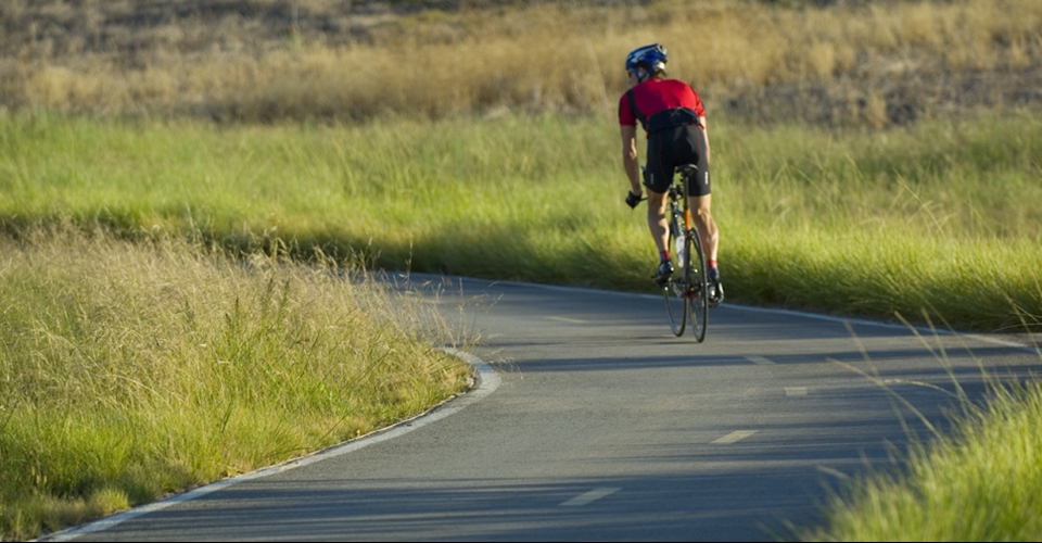 Hiking & Biking City of Irvine